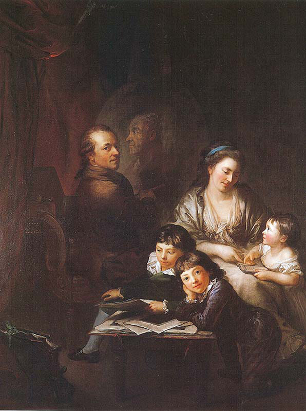 Family Portrait